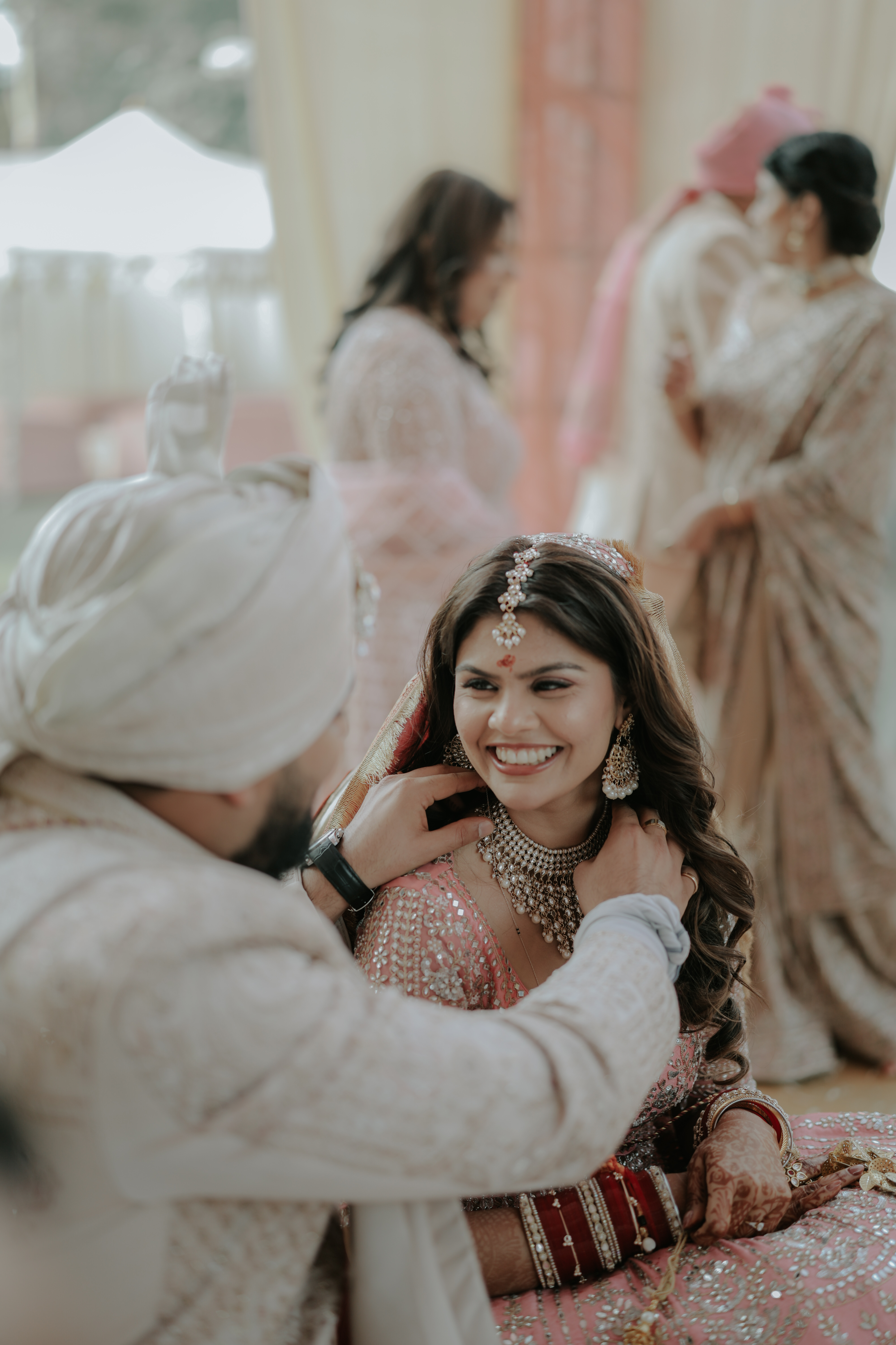 Krish & Naqsh